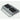 Vizo Voyager HCL-201 HDD Cooler - Dual Fan, Silver