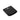 Volkano Rest Series Memory Foam Mousepad - Black
