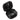 Volkano Silento ANC Series True Wireless + Charging Case - Black by Volkano