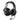 VX Gaming Thunder series Gaming Headset RGB