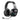 VX Gaming Stealth Series Wireless Gaming Headset - RGB by VX Gaming