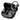 VolkanoX O300 Air Conduction OWS Earphones - Black
