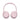 Sony WH-CH720 (Pink) Noise Cancelling Over-Ear Headphones