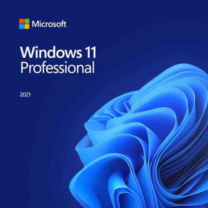 Windows 11 Professional - NexGen Computing -R 1500.00