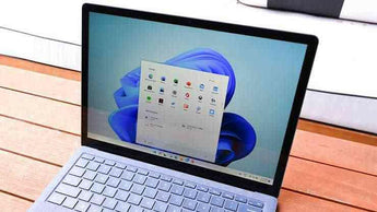 Windows 11 Professional.