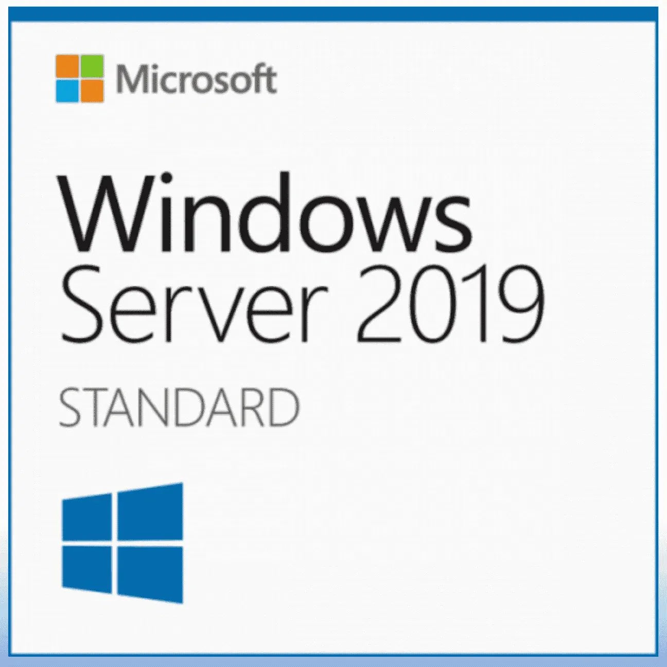 Windows Server 2019 Standard - NexGen Computing -R 1500.00