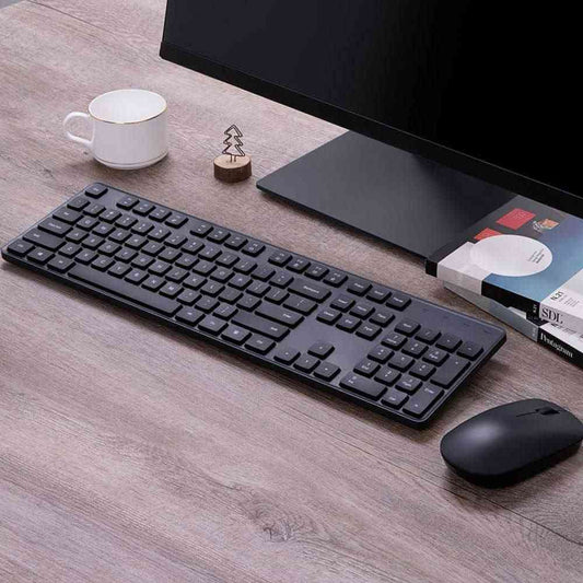 Xiaomi Keyboard & Mouse Combo - NexGen Computing -R 800.00