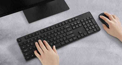 Xiaomi Keyboard & Mouse Combo - NexGen Computing -R 800.00